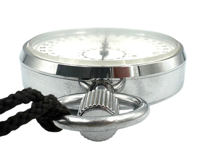 Seiko Stopwatch 88-5121 Analog Mechanical (Manual) Unisex Adults Manual 15 Mins 54Mm Assembled Singapore