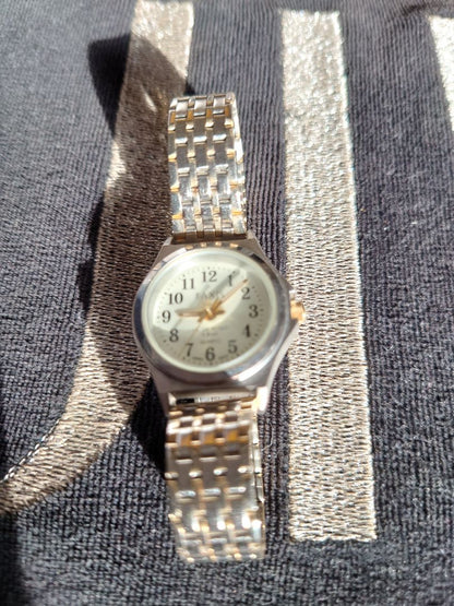 J-AXIS Analog Quartz Women