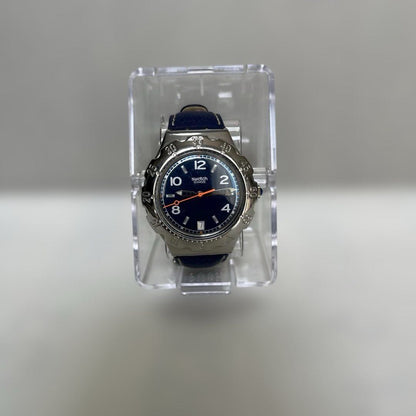 Swatch Analog Quartz Men