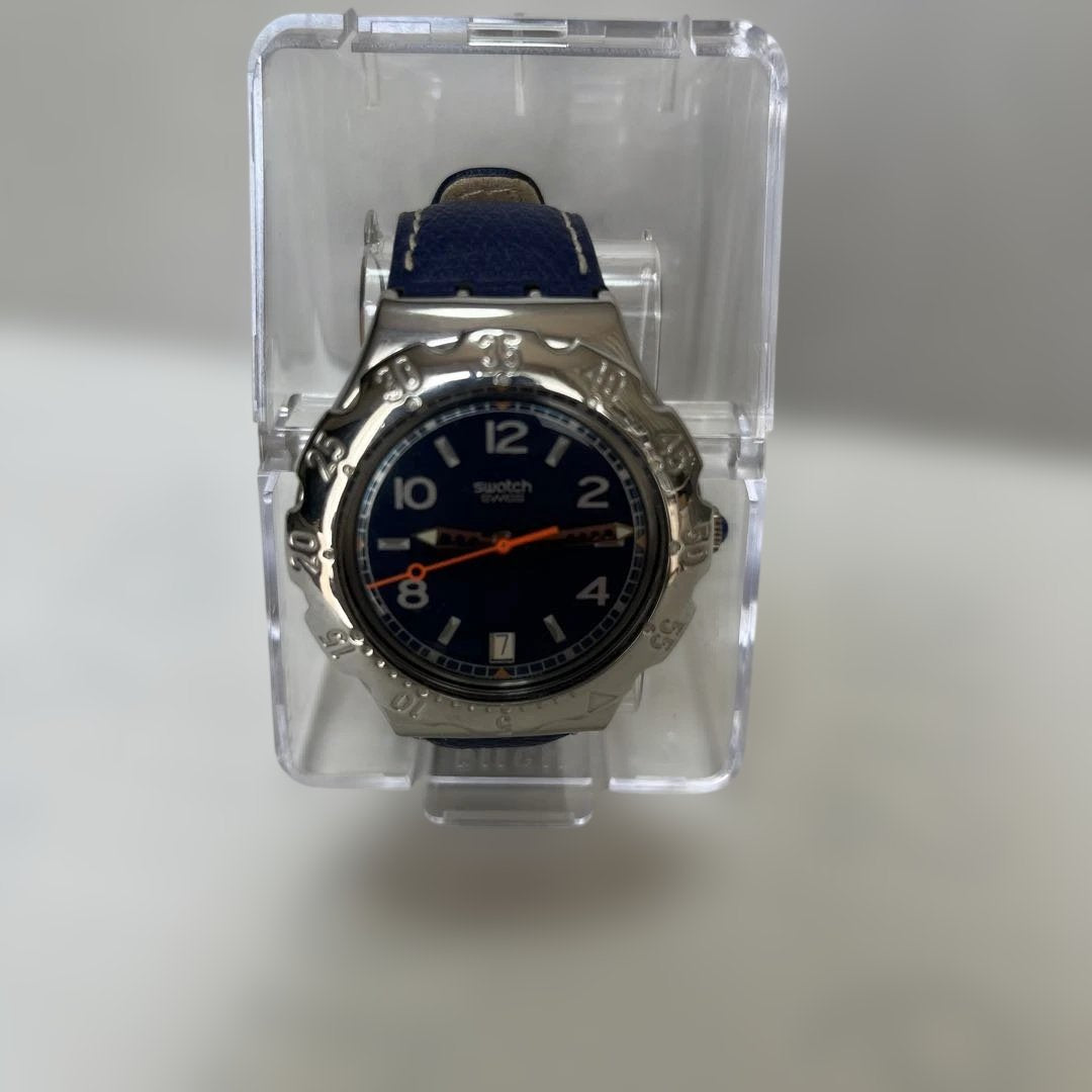Swatch Analog Quartz Men