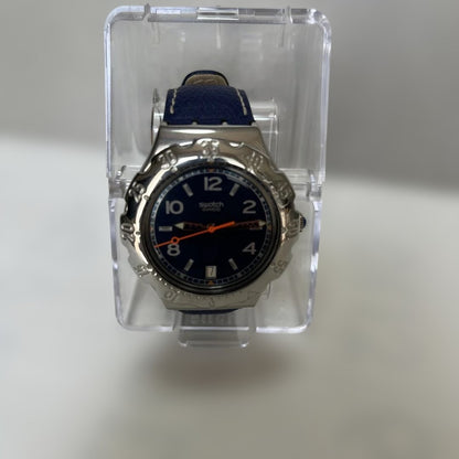 Swatch Analog Quartz Men