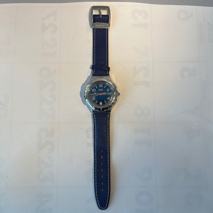 Swatch Analog Quartz Men