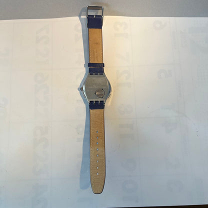 Swatch Analog Quartz Men