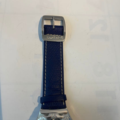 Swatch Analog Quartz Men