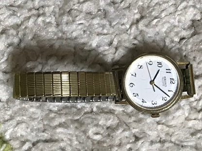 Seiko Analog Quartz Women