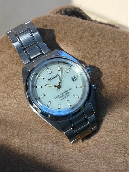 Citizen Regno RS25-0341H Analog Quartz Men