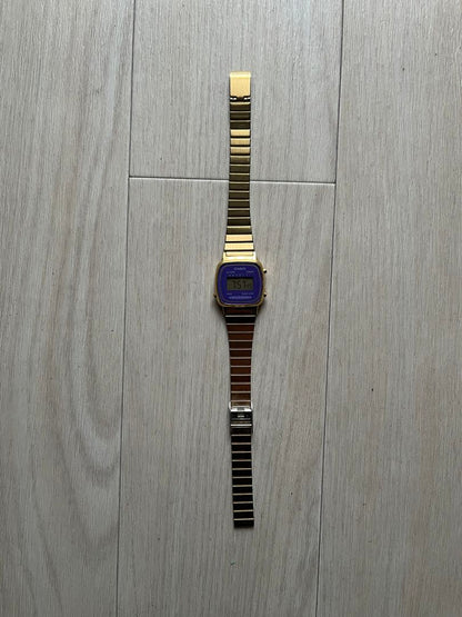 Casio Digital Quartz Women