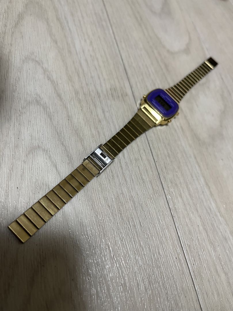 Casio Digital Quartz Women