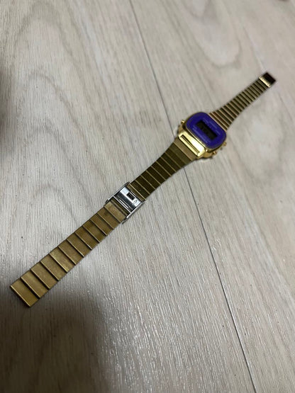 Casio Digital Quartz Women