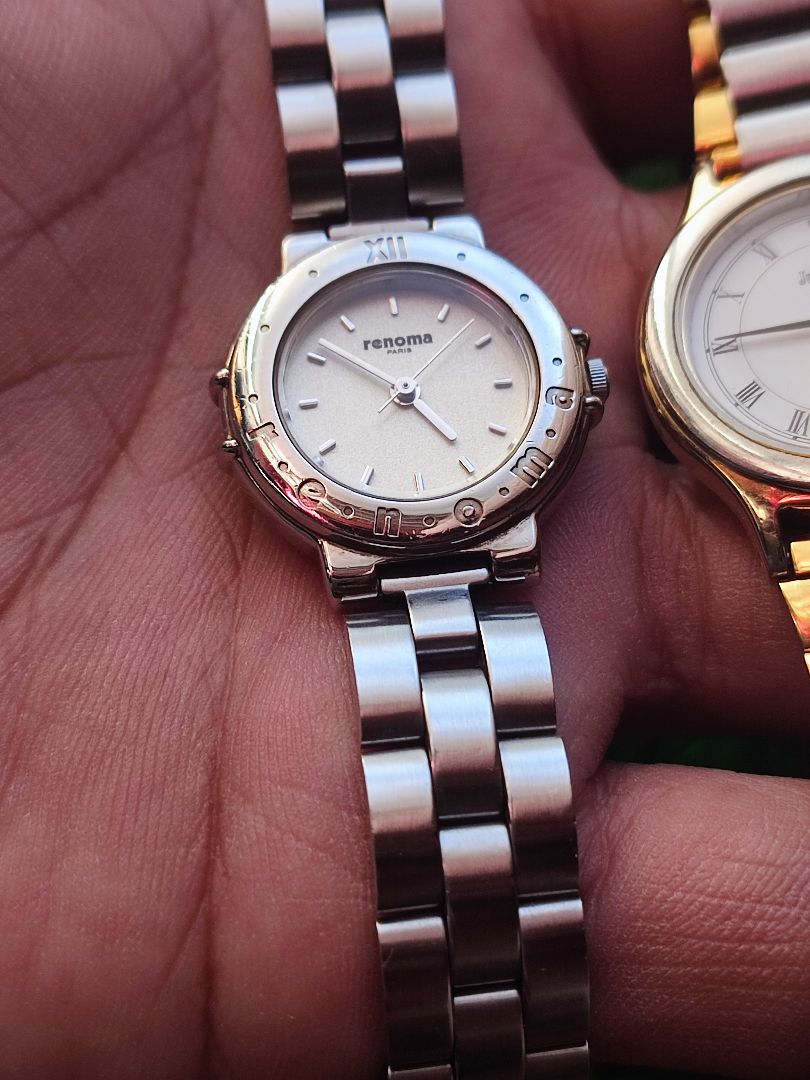 Citizen Junction Analog Quartz Women