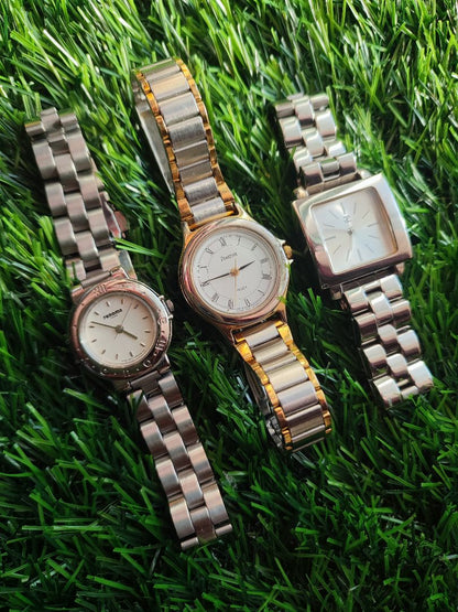 Citizen Junction Analog Quartz Women