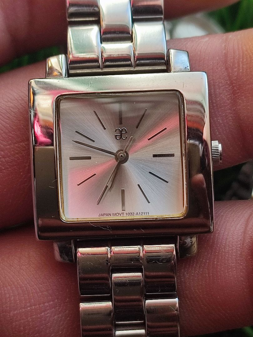Citizen Junction Analog Quartz Women