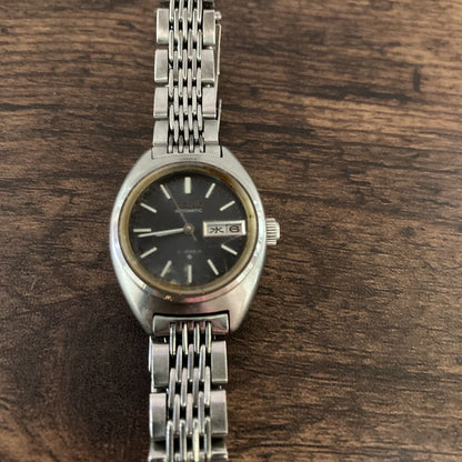 Seiko MATIC 2706-0070 Analog Mechanical (Automatic) Women (Auto)