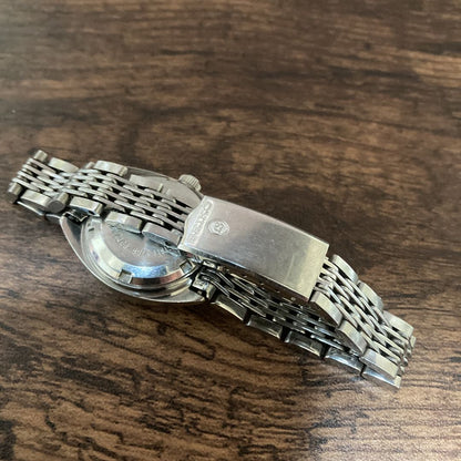 Seiko MATIC 2706-0070 Analog Mechanical (Automatic) Women (Auto)