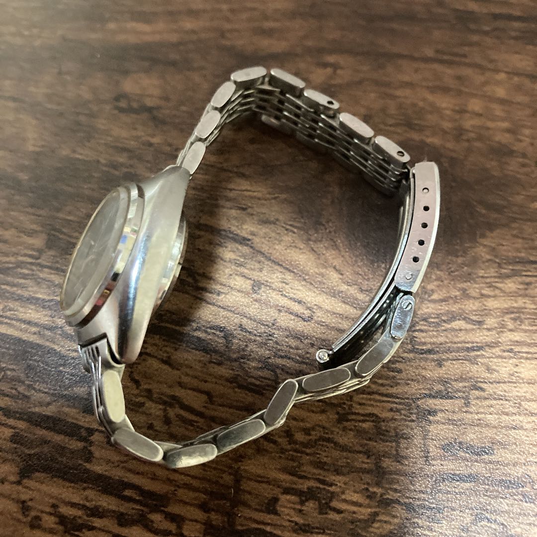 Seiko MATIC 2706-0070 Analog Mechanical (Automatic) Women (Auto)