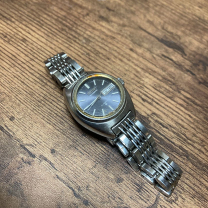 Seiko MATIC 2706-0070 Analog Mechanical (Automatic) Women (Auto)