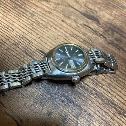 Seiko MATIC 2706-0070 Analog Mechanical (Automatic) Women (Auto)