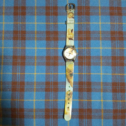 Angel Analog Quartz Women