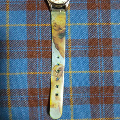 Angel Analog Quartz Women