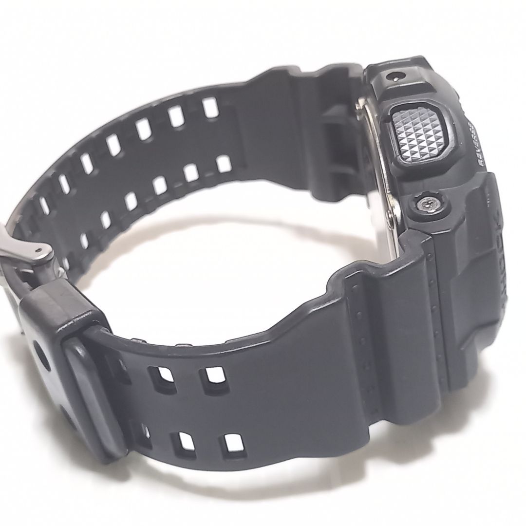 G-Shock GA GA-110C Digital-Analog Quartz Men -110C