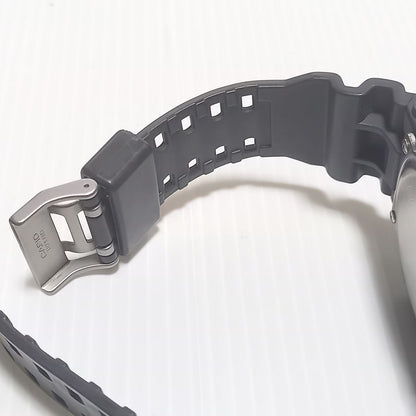 G-Shock GA GA-110C Digital-Analog Quartz Men -110C