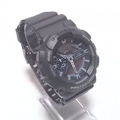 G-Shock GA GA-110C Digital-Analog Quartz Men -110C