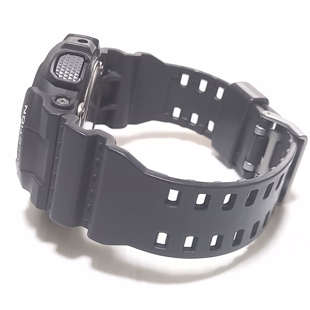 G-Shock GA GA-110C Digital-Analog Quartz Men -110C