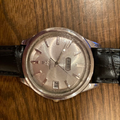 Citizen Crystal Seven 70200700 Analog Mechanical (Automatic) Men