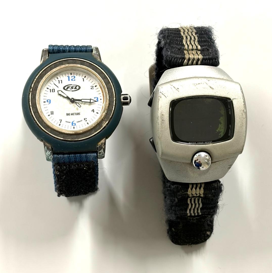 Bulk Watches Digital-Analog Quartz Men