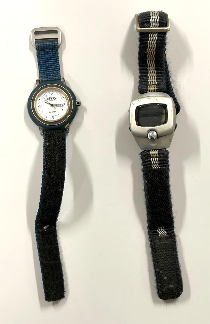 Bulk Watches Digital-Analog Quartz Men