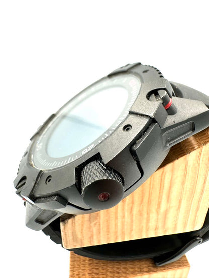 Matrix Digital Quartz Men Watch Not Working For Parts A2107