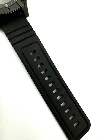 Matrix Digital Quartz Men Watch Not Working For Parts A2107
