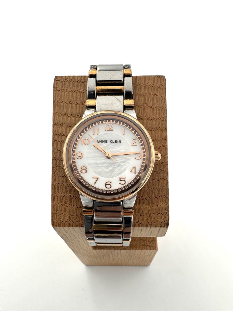 Anne Klein Analog Quartz Women Watch