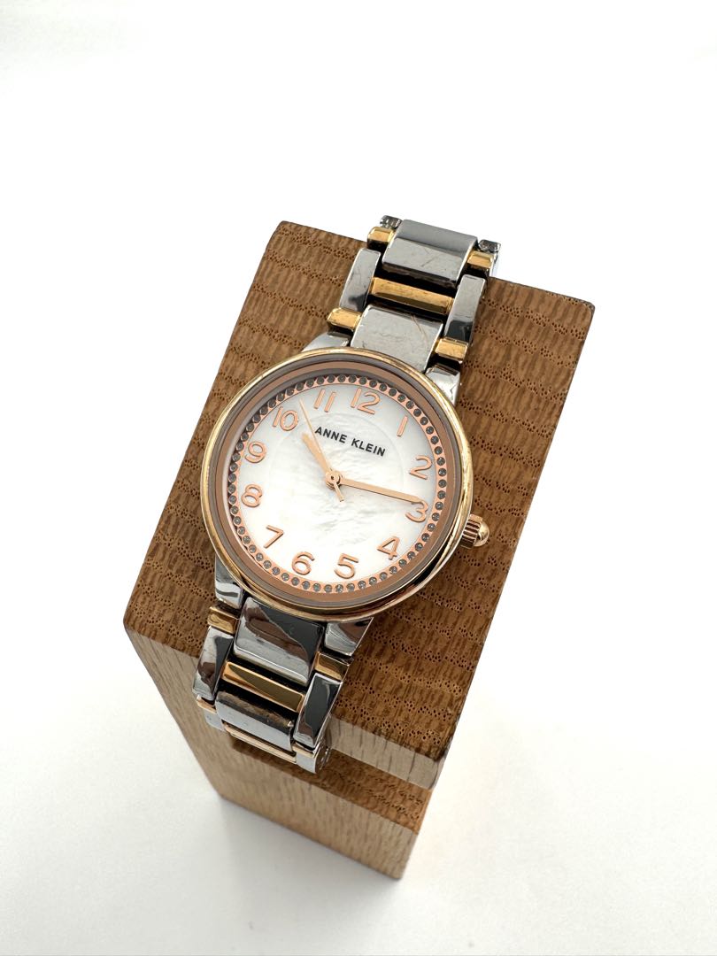 Anne Klein Analog Quartz Women Watch