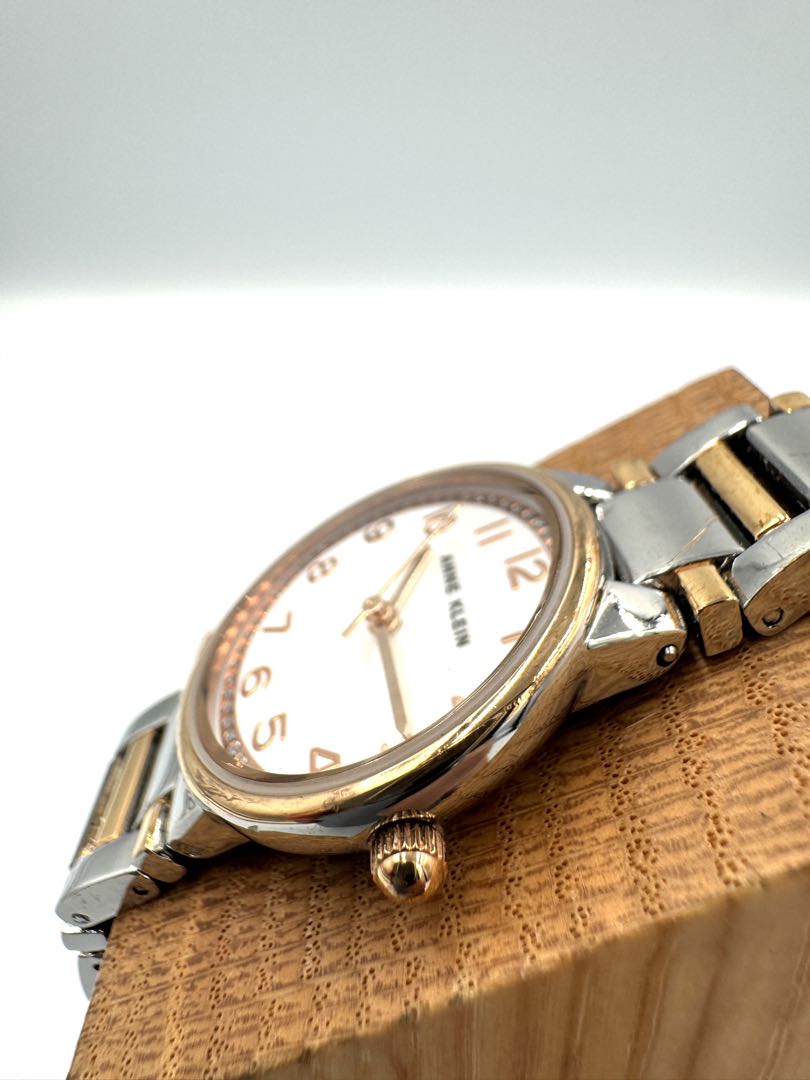 Anne Klein Analog Quartz Women Watch