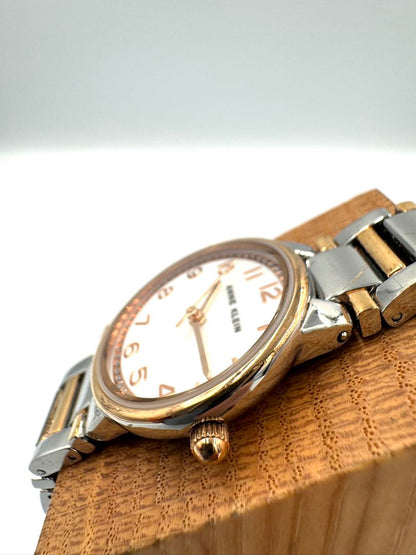 Anne Klein Analog Quartz Women Watch