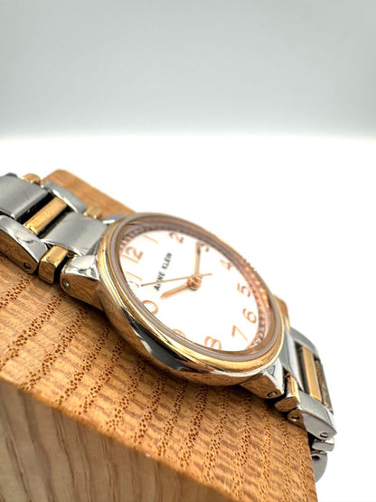 Anne Klein Analog Quartz Women Watch