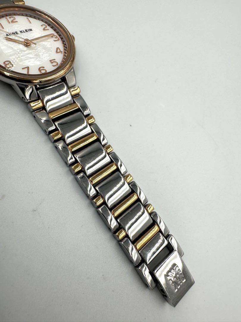 Anne Klein Analog Quartz Women Watch