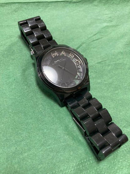 Marc By Jacobs Analog Quartz Men