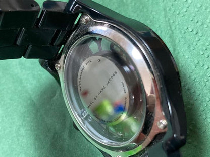 Marc By Jacobs Analog Quartz Men