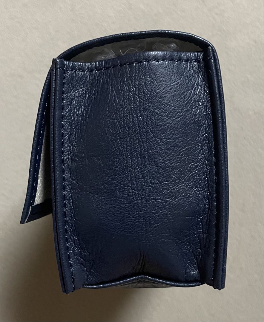 Harry Winston Analog Quartz Men