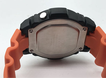 Casio W-219H-4AVDF Digital Quartz Men