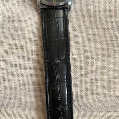 Casio Standard Analog Quartz Men