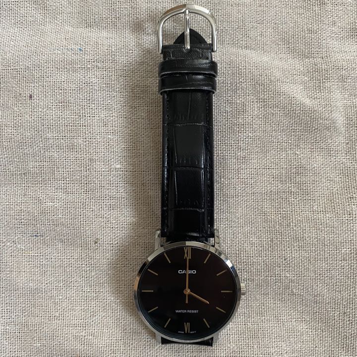 Casio Standard Analog Quartz Men