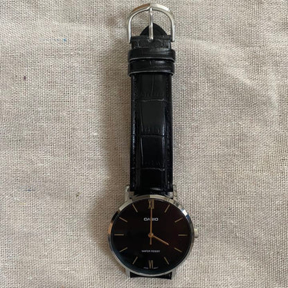 Casio Standard Analog Quartz Men