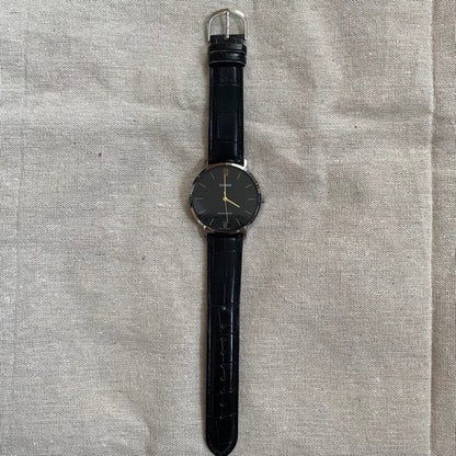 Casio Standard Analog Quartz Men