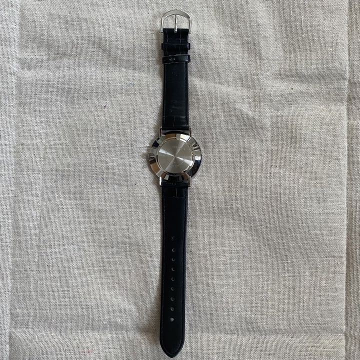Casio Standard Analog Quartz Men