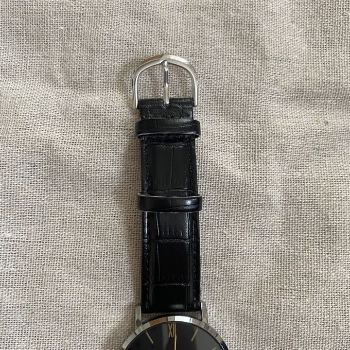 Casio Standard Analog Quartz Men