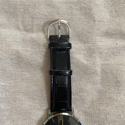 Casio Standard Analog Quartz Men