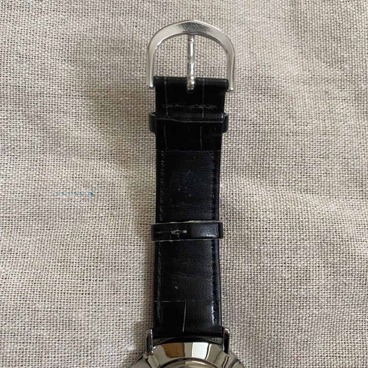 Casio Standard Analog Quartz Men